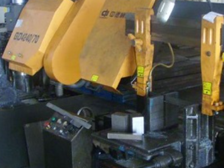 黄石SM45模具钢