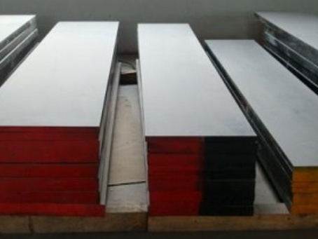 黄石Cr12MoV模具钢
