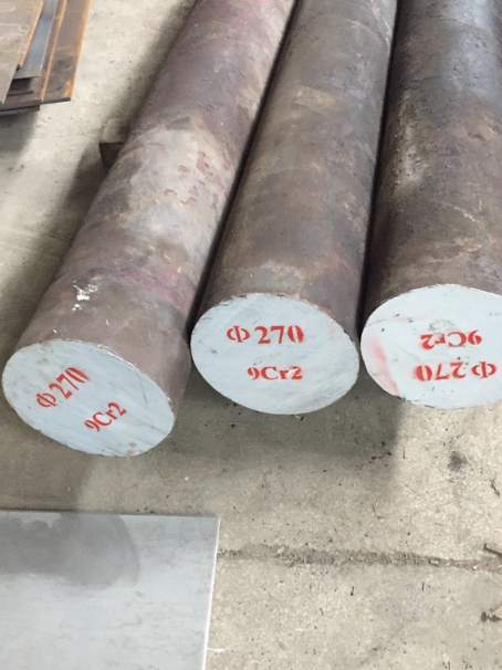黄石9Cr2工具钢