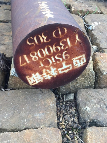 黄石9CrSi工具钢